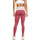 Vêtements Femme Leggings Nike Collants Dri-fit Fast Rose