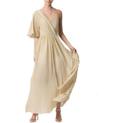 Vêtements Femme Robes longues Kocca VALAN sabbia