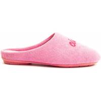 Chaussures Femme Chaussons Northome 73646 Rose