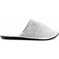 Chaussures Femme Chaussons Northome 73671 Gris