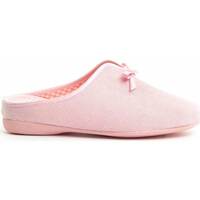 Chaussures Femme Chaussons Northome 73679 Rose