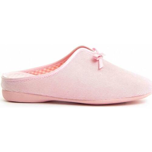 Chaussures Femme Chaussons Northome 73679 Rose