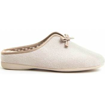 Chaussures Femme Chaussons Northome 73680 Beige