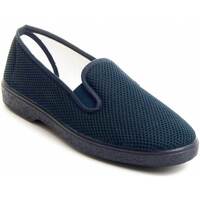 Chaussures Homme Chaussons Northome 73706 Bleu