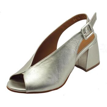 Chaussures Femme Top 5 des ventes Melluso N622B Melissa Beige