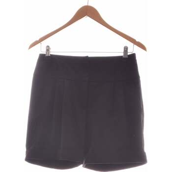 Vêtements Femme Shorts / Bermudas Promod Short  36 - T1 - S Noir