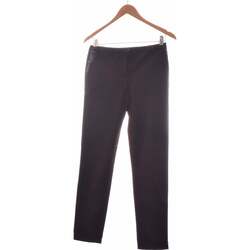 Vêtements Femme Pantalons Naf Naf 34 - T0 - XS Noir