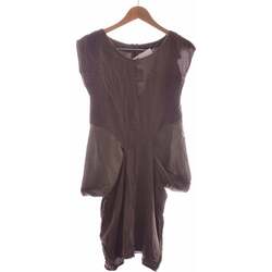 Vêtements Femme Robes courtes Bonobo robe courte  36 - T1 - S Violet Violet