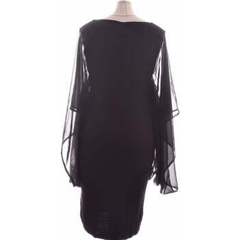 Vero Moda robe courte  40 - T3 - L Noir Noir