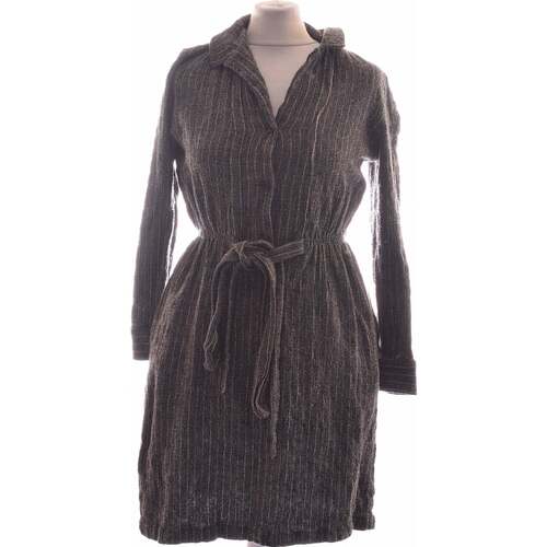 Vêtements Femme Robes Femme | Comptoir Des Cotonniers Robe Courte42 - OQ13459
