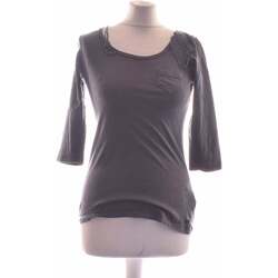 Vêtements Femme T-shirts & Polos Esprit 36 - T1 - S Violet