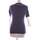 Vêtements Femme T-shirts & Polos Galeries Lafayette 34 - T0 - XS Blanc