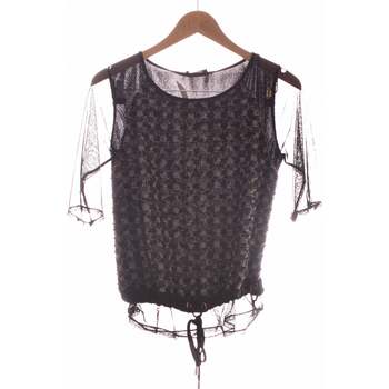 Blouses Breal Top Manches Courtes 36 - T1 - S