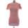 Vêtements Femme T-shirts & Polos Bizzbee 36 - T1 - S Rouge