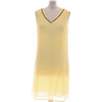 Vêtements Femme Robes courtes Top 5 des venteses 36 - T1 - S Gris