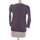 Vêtements Femme Tops / Blouses Sinequanone blouse  34 - T0 - XS Gris Gris