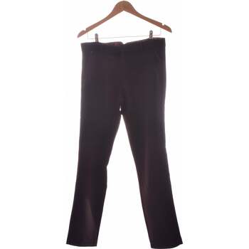 Vêtements Femme Pantalons Mamouchka 38 - T2 - M Noir