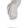 Chaussures Femme Linge de maison 1521 Blanc