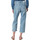 Vêtements Femme Jeans pieces Kocca BANLO Bleu