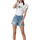 Vêtements Femme T-shirts & Polos Kocca CHELSEA Blanc