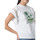 Vêtements Femme T-shirts & Polos Kocca CHELSEA Blanc