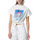 Vêtements Femme S S Bookcover T-Shirt I030205 BABBIE Blanc