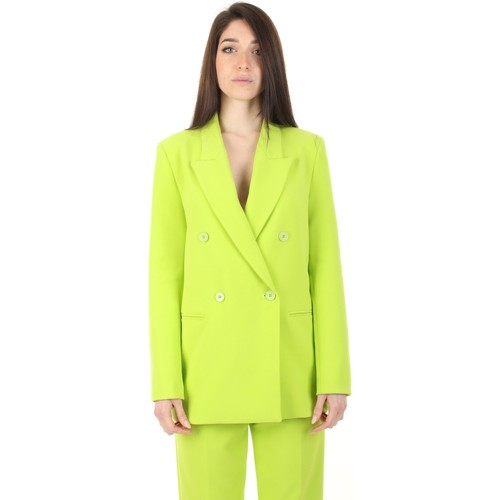 Vêtements Femme Veuillez choisir votre genre Vicolo TY0197 Vert