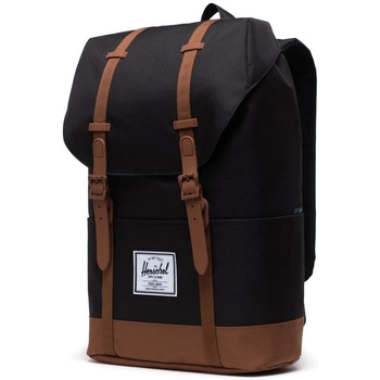 Sacs Homme Bottines / Boots Herschel Retreat Eco Backpack - Black Noir