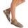 Chaussures Femme Sandales et Nu-pieds Carmela 06855801 Vert