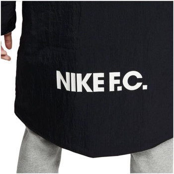 Nike F.C SIDELINE Noir