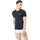 Vêtements Homme T-shirts & Polos Curea de Damă EMPORIO ARMANI Y3I153 YH31A 80001 Neroni Lot de 2   LONGEWEAR Bleu