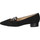 Chaussures Femme Escarpins Peter Kaiser 24169 Escarpins Noir