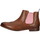 Chaussures Femme Boots Gordon & Bros Bottines Marron