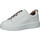 Chaussures low top yunu sneakers item Sneaker Blanc