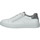 Chaussures Fille Baskets basses Bullboxer Sneaker Blanc
