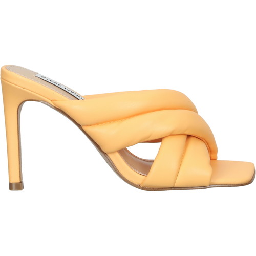 Chaussures Femme Sandales et Nu-pieds Steve Madden Sandales Orange
