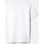 Vêtements Homme T-shirts & Polos Napapijri S-MORGEX NP0A4GBP0021-BRIGHT WHITE Blanc