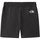 Vêtements Garçon Shorts / Bermudas The North Face NF0A7R1I0C51 DRW SHORT-BLACK Noir