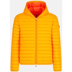 Vêtements Homme Vestes Sacs à dos D30650M GIGA14 DONALD-70019 SOLAR ORANGE Orange