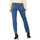 Vêtements Femme Jeans droit JDY 15216501 Bleu