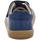 Chaussures Fille Chaussons bébés Imac  Bleu