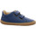 Chaussures Fille Hoka one one  Bleu