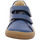 Chaussures Fille Chaussons bébés Imac  Bleu