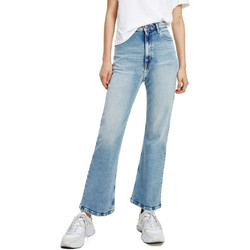 Vêtements Femme Jeans bootcut Tommy Jeans Dw0dw10275 Bleu