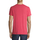 Vêtements T-shirts manches longues Scooby Doo BI131 Rouge