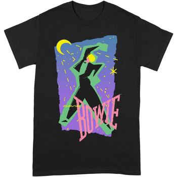 Vêtements Sacs de sport David Bowie  Multicolore