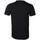 Vêtements T-shirts manches longues Matrix BI206 Noir
