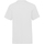 Vêtements Enfant T-shirts manches courtes Nasa  Blanc