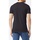 Vêtements Homme T-shirts manches longues The Punisher BI240 Noir