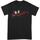 Vêtements Homme T-shirts manches longues Wandavision BI243 Noir